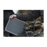 Stealth Cam Revolver Pro 3.0 360 Cellular Trail Camera Bundle with Solar Battery Pack & Card Reader