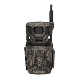 Stealth Cam Revolver Pro 3.0 360 Cellular Trail Camera (10-Pack) Bundle with Solar Pack and Reader