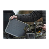 Stealth Cam Revolver Pro 3.0 360 Cellular Trail Camera (10-Pack) Bundle with Solar Pack and Reader