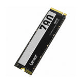 Lexar 2TB NM790 M.2 2280 PCIe Gen 4x4 NVMe Solid State Drive with Up to 7400MB/s Read Speeds