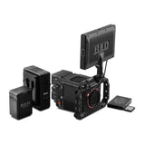 RED Digital Cinema V-RAPTOR X 8K VV Starter Pack