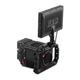 RED Digital Cinema V-RAPTOR X 8K VV Starter Pack