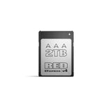 RED Digital Cinema V-RAPTOR X 8K VV Starter Pack