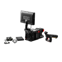RED Digital Cinema KOMODO-XTM Production Pack Vlock