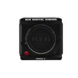 RED Digital Cinema KOMODO-XTM Production Pack Vlock