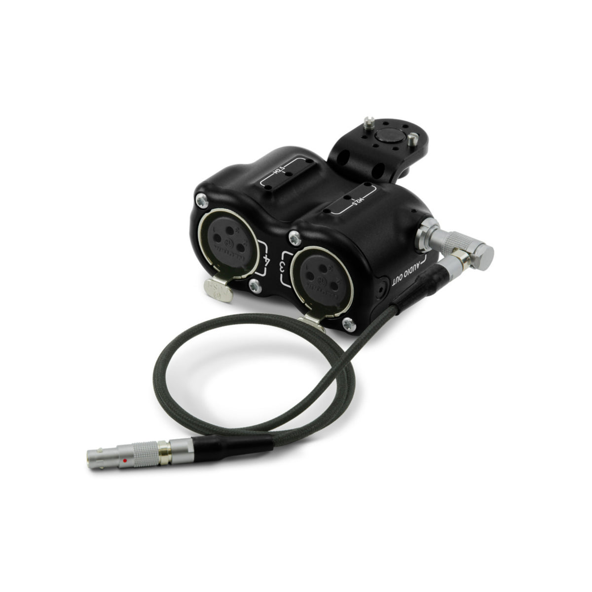 RED Digital Cinema KOMODO-XTM Production Pack Vlock