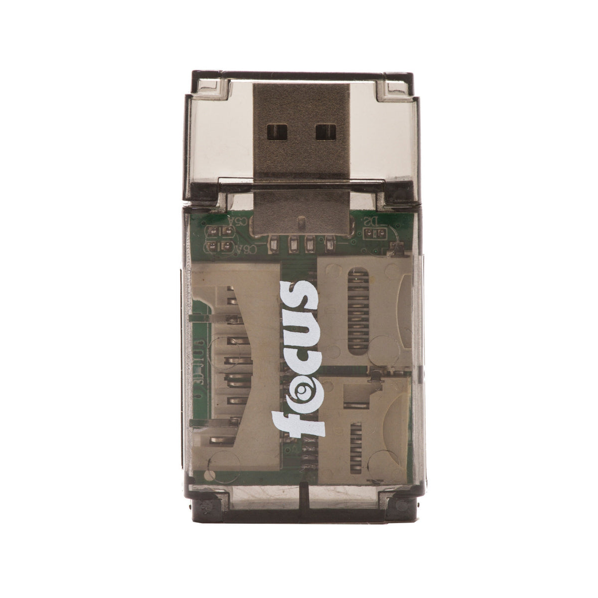 Spypoint FLEX DARK 40MP Cellular Gray Trail Camera Bundle with Solar Panel and Card Reader