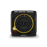 RED Digital Cinema KOMODO-X Z Mount Production Pack V-Lock