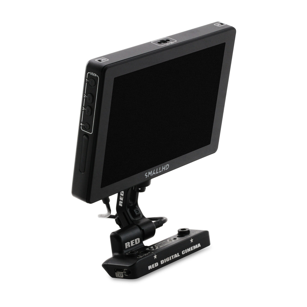 RED Digital Cinema KOMODO-X Z Mount Production Pack V-Lock