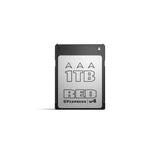 RED Digital Cinema KOMODO-X Z Mount Production Pack V-Lock