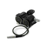 RED Digital Cinema KOMODO-X Z Mount Production Pack V-Lock
