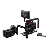 RED Digital Cinema V-RAPTOR X 8K VV Production Pack (Gold Mount)