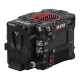 RED Digital Cinema V-RAPTOR X 8K VV Production Pack (Gold Mount)