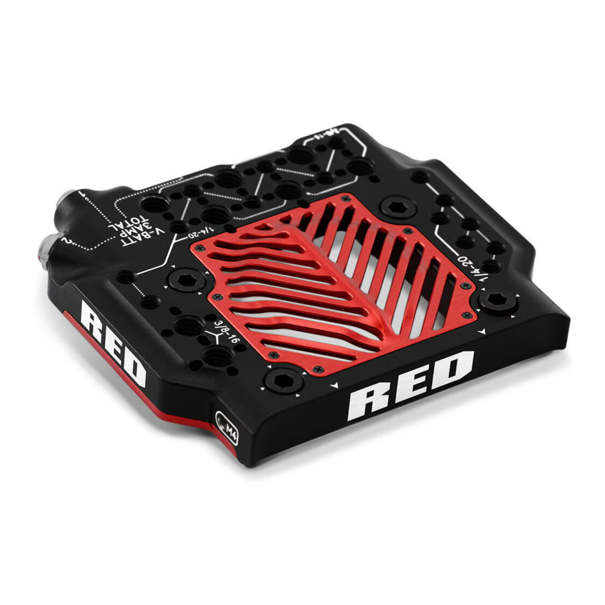 RED Digital Cinema V-RAPTOR X 8K VV Production Pack (Gold Mount)