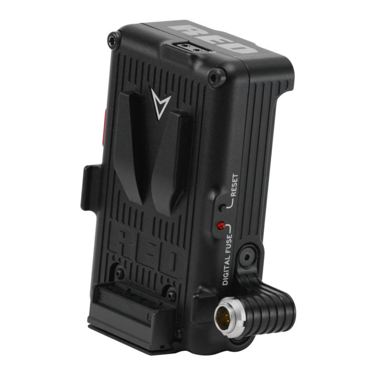 RED Digital Cinema V-RAPTOR X 8K VV Production Pack (Gold Mount)