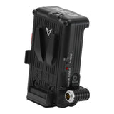 RED Digital Cinema V-RAPTOR X 8K VV Production Pack (Gold Mount)