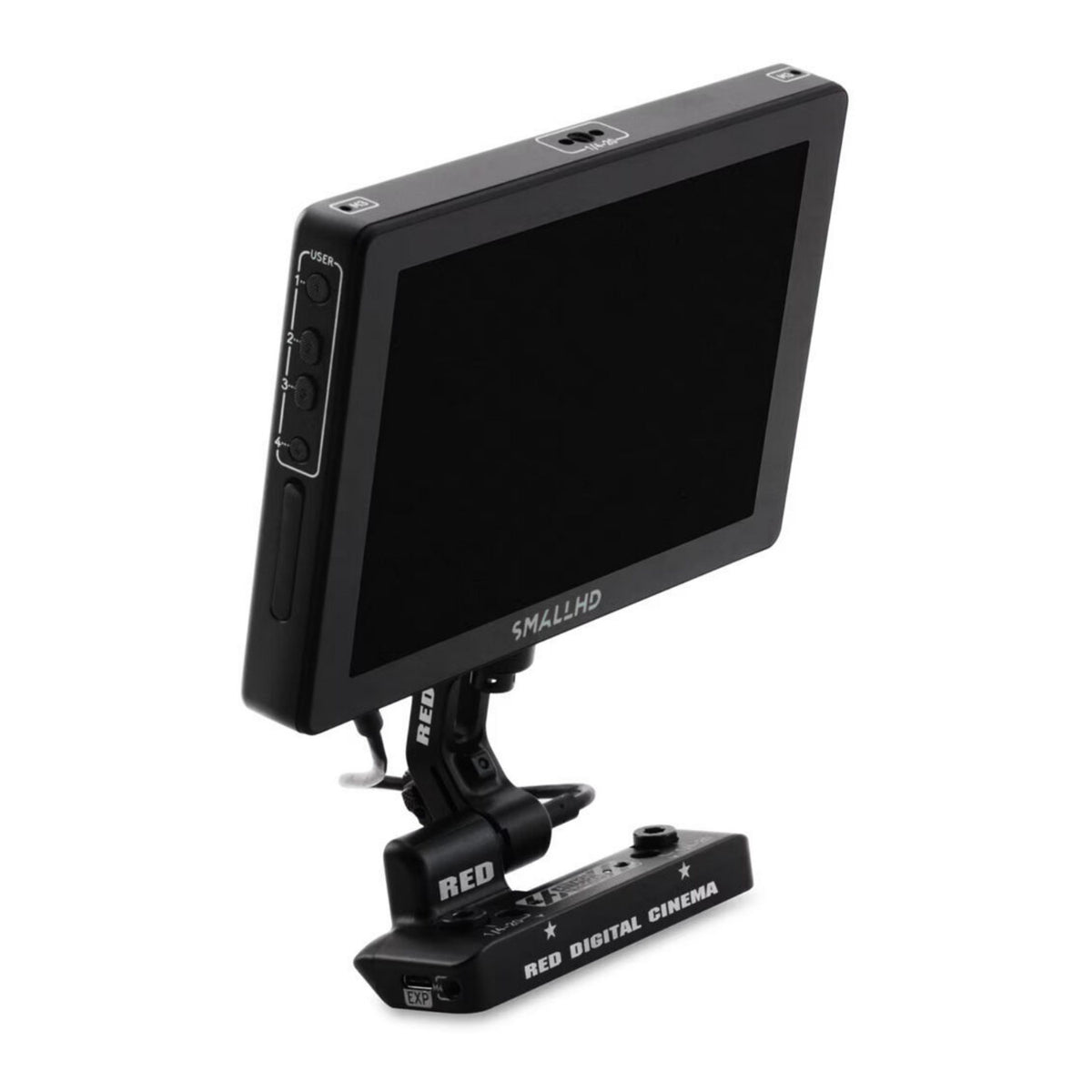 RED Digital Cinema V-RAPTOR X 8K VV Production Pack (Gold Mount)