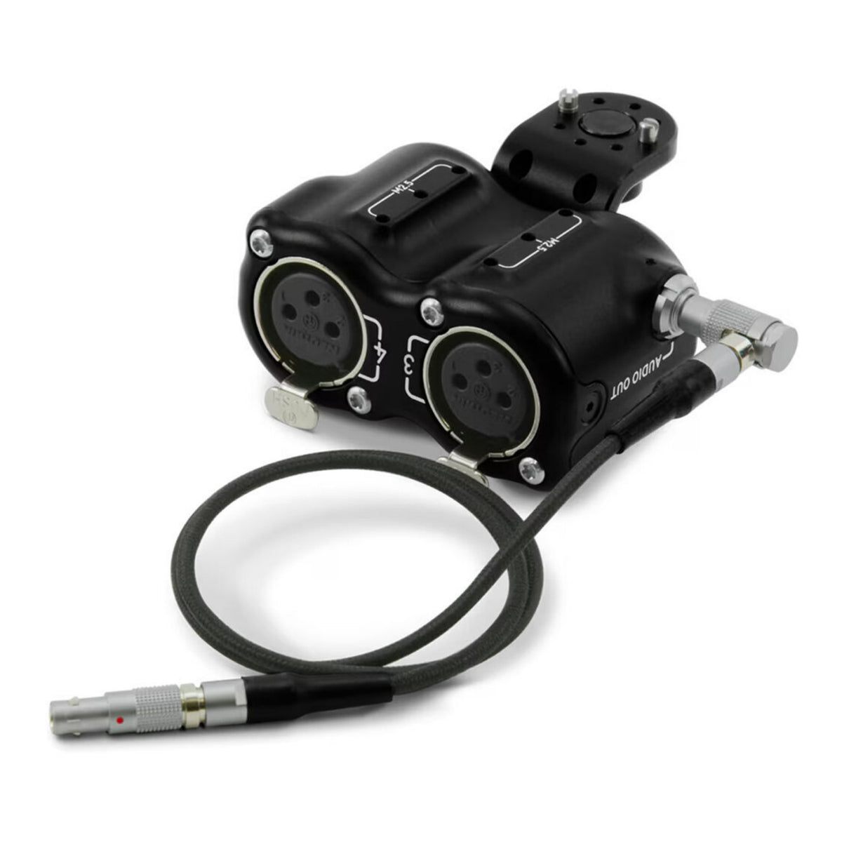 RED Digital Cinema V-RAPTOR X 8K VV Production Pack (Gold Mount)