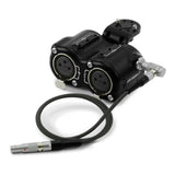 RED Digital Cinema V-RAPTOR X 8K VV Production Pack (Gold Mount)