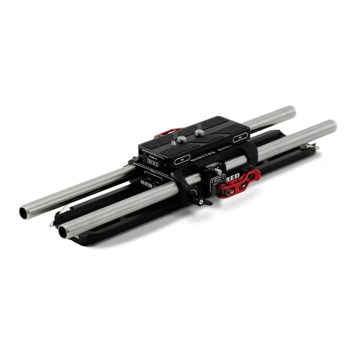 RED Digital Cinema V-RAPTOR X 8K VV Production Pack (Gold Mount)