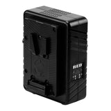 RED Digital Cinema V-RAPTOR XL X 8K VV Production Pack without Batteries V-Lock