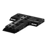 RED Digital Cinema V-RAPTOR XL X 8K VV Production Pack without Batteries V-Lock