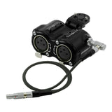 RED Digital Cinema V-RAPTOR XL X 8K VV Production Pack without Batteries V-Lock