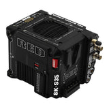 RED Digital Cinema V-RAPTOR 8K S35 Cinema Camera (RF Mount)