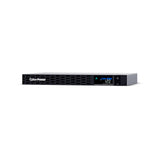 CyberPower CP1000PFCRM1U 1000VA/600W 1U Sinewave Rackmount UPS with Automatic Voltage Regulation