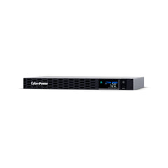 CyberPower CP1000PFCRM1U 1000VA/600W 1U Sinewave Rackmount UPS with Automatic Voltage Regulation