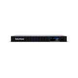 CyberPower CP1000PFCRM1U 1000VA/600W 1U Sinewave Rackmount UPS with Automatic Voltage Regulation