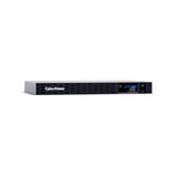 CyberPower CP1000PFCRM1U 1000VA/600W 1U Sinewave Rackmount UPS with Automatic Voltage Regulation
