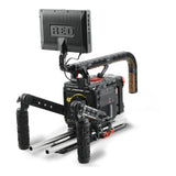 RED Digital Cinema V-RAPTOR [X] Z Mount 8K VV Camera Production Pack V-Lock