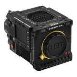 RED Digital Cinema V-RAPTOR [X] Z Mount 8K VV Camera Production Pack V-Lock