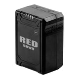 RED Digital Cinema V-RAPTOR [X] Z Mount 8K VV Camera Production Pack V-Lock