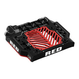 RED Digital Cinema V-RAPTOR [X] Z Mount 8K VV Camera Production Pack V-Lock