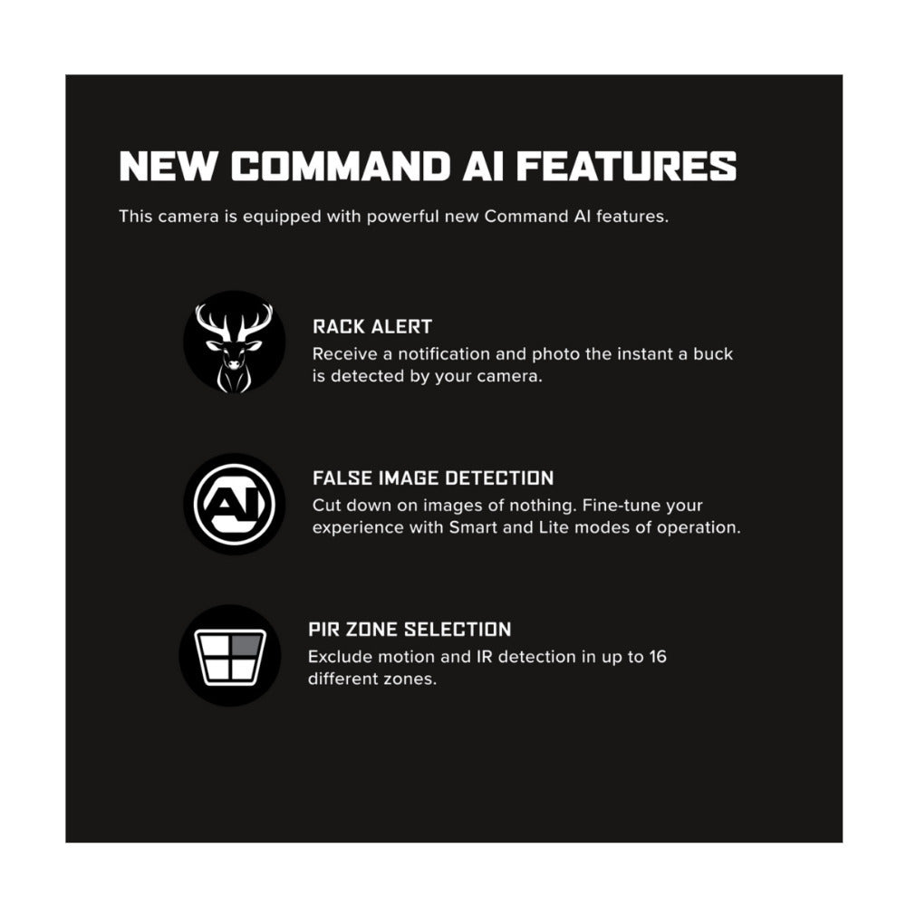 Stealth Cam Revolver Pro 3.0 Cellular Trail Camera Bundle with Solar Power Panel and Card Reader