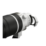 Sony FX5 Cinema Camera with 100-400mm f/4.5 GM OSS Lens and Accessories Bundle