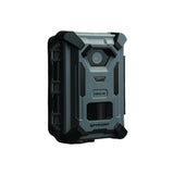 Spypoint FORCE-4K 40MP Trail Camera Rugged Exterior with SPLB-10 Compact Solar Panel Bundle