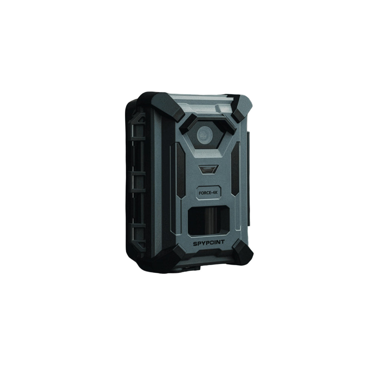 Spypoint FORCE-4K 40MP Trail Camera with SPLB-10 Solar Panel Bundle