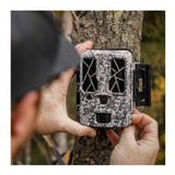 Spypoint 10-Watt Battery Solar Panel (15,000mAh) with FORCE-PRO Trail Camera Bundle
