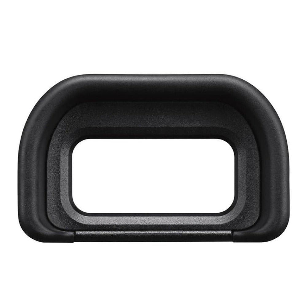 Sony FDA-EP17 Eyepiece Cup for Alpha 6400, 6500, and 6600 Camera Models (Black)