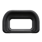 Sony FDA-EP17 Eyepiece Cup for Alpha 6400, 6500, and 6600 Camera Models (Black)