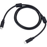 Canon IFC-100U USB Type-C Interface Cable
