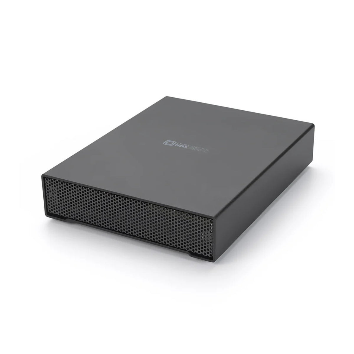 Oyen Digital HDX Pro C 10TB Enterprise External Hard Drive with Dual USB-C Port