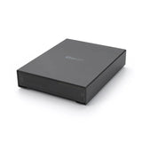 Oyen Digital HDX Pro C 10TB Enterprise External Hard Drive with Dual USB-C Port