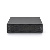 Oyen Digital HDX Pro C 10TB Enterprise External Hard Drive with Dual USB-C Port