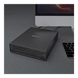 Oyen Digital HDX Pro C 10TB Enterprise External Hard Drive with Dual USB-C Port
