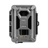 Spypoint FORCE-24 2K Non-Cellular Trail Camera Bundle with Solar Panel and High-Speed Card Reader