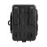 Spypoint FORCE-24 2K Non-Cellular Trail Camera Bundle with Solar Panel and High-Speed Card Reader